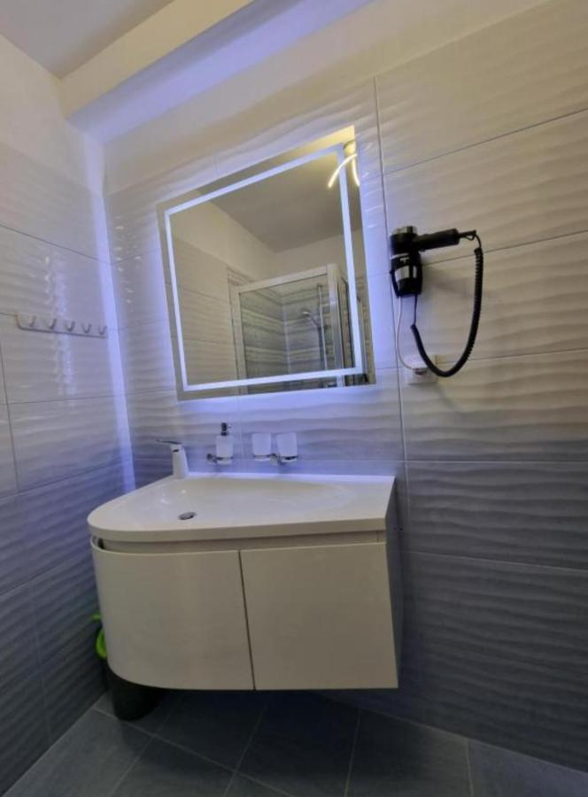 Studio Casa Del Mar - Elena Mamaia Eksteriør bilde