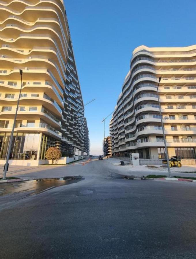 Studio Casa Del Mar - Elena Mamaia Eksteriør bilde