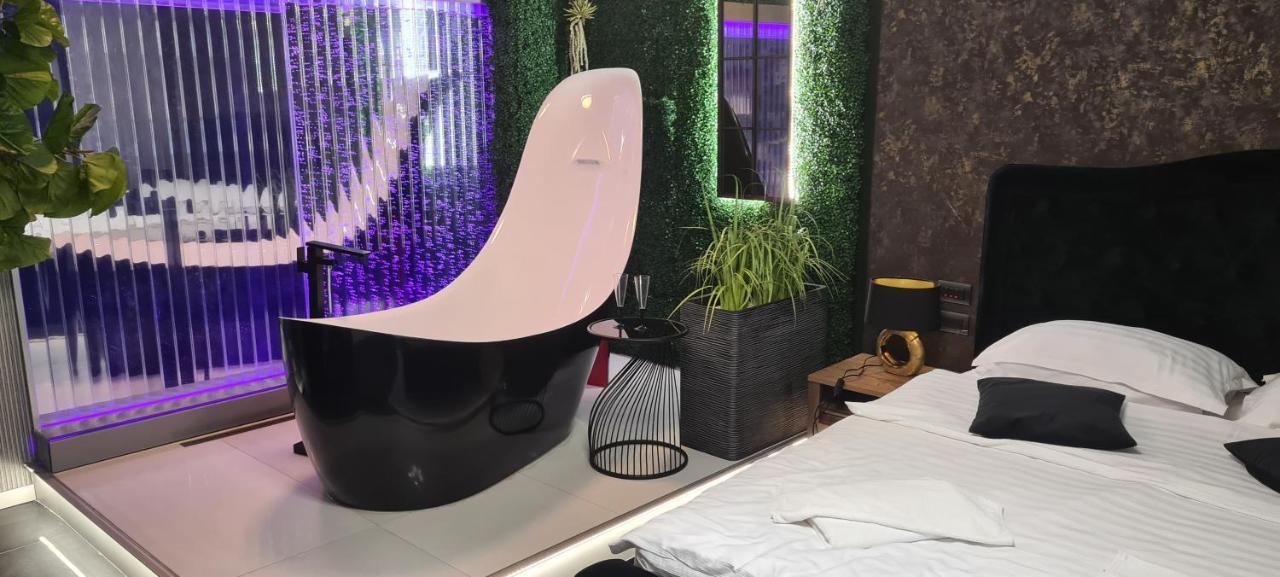 Studio Casa Del Mar - Elena Mamaia Eksteriør bilde