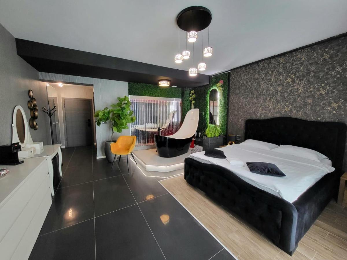 Studio Casa Del Mar - Elena Mamaia Eksteriør bilde