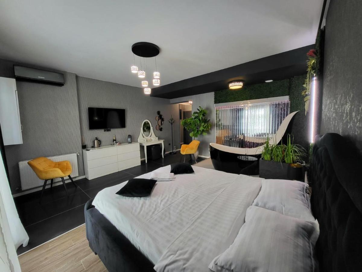 Studio Casa Del Mar - Elena Mamaia Eksteriør bilde