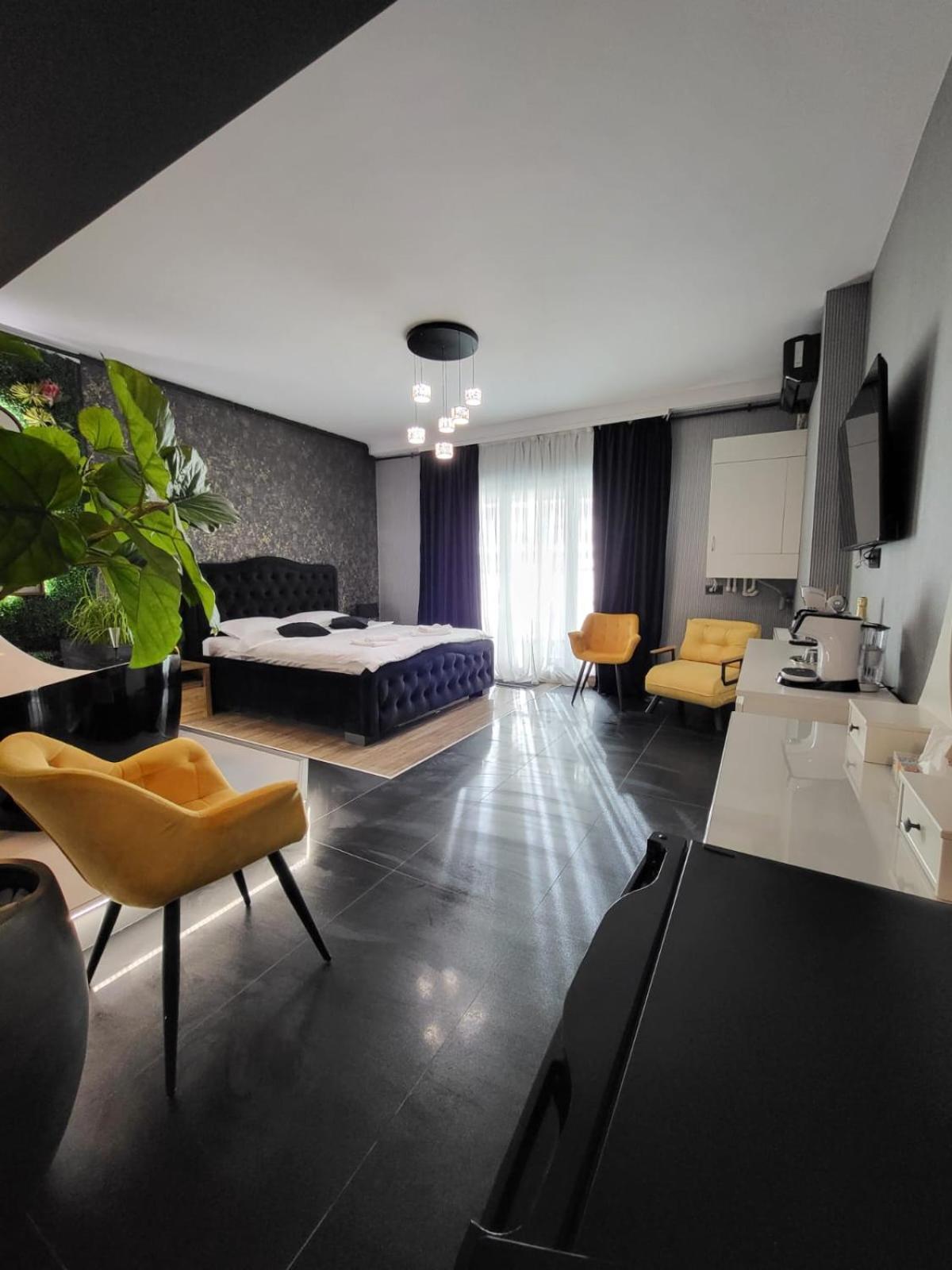 Studio Casa Del Mar - Elena Mamaia Eksteriør bilde